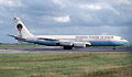 Boeing 727-256Adv.